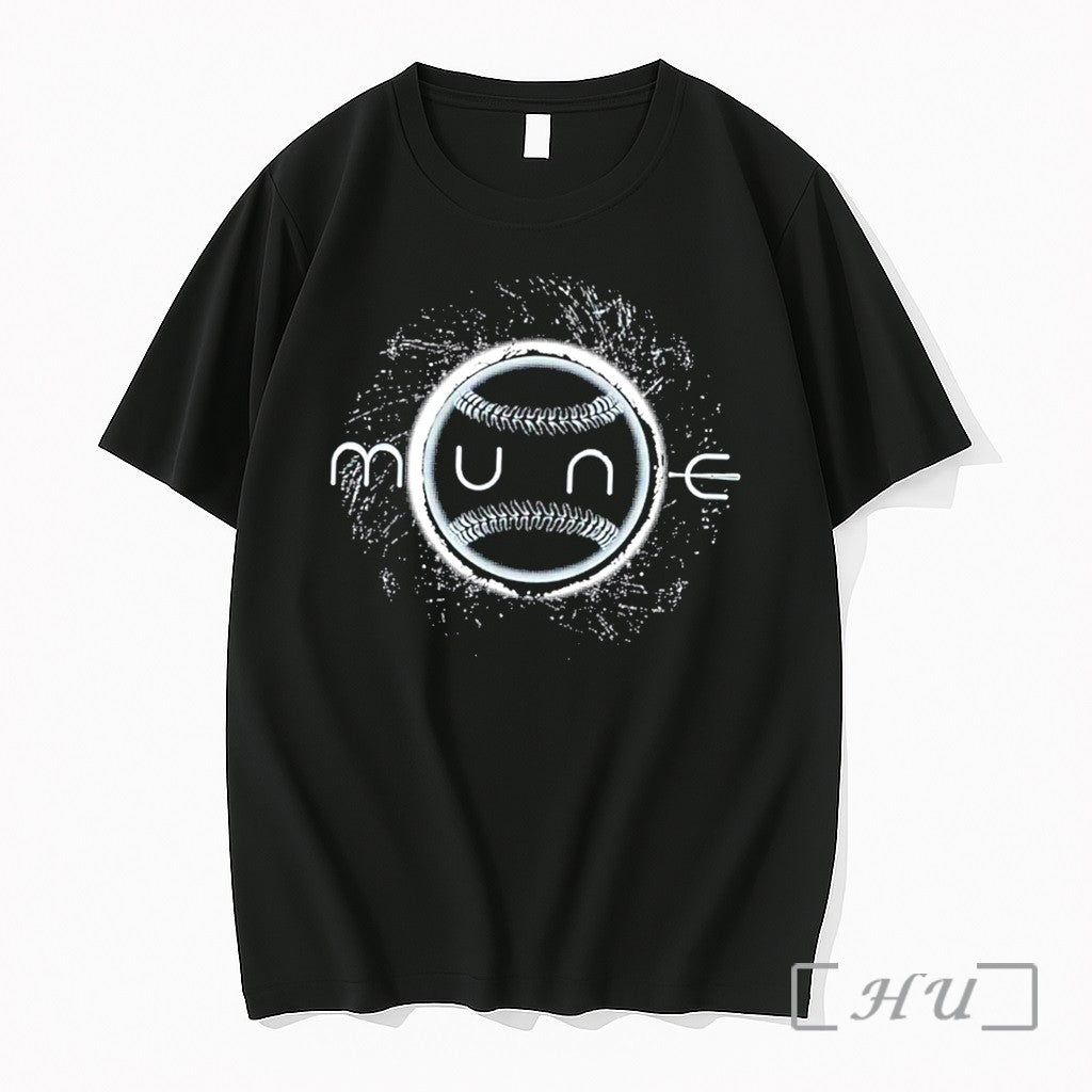 Officials Munetaka Murakami Chicago White Sox Mune Tee