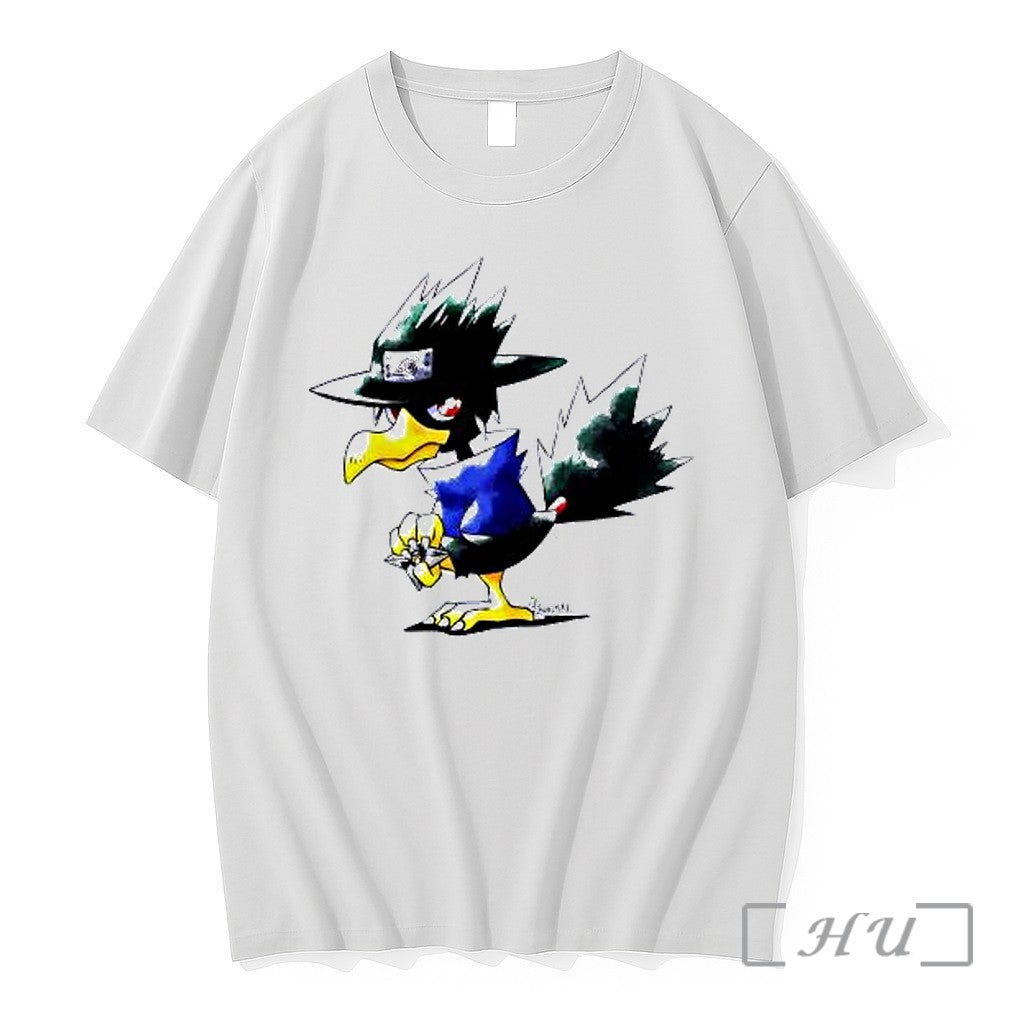 Officials Murkrow Sasuke Uchiha Naruto Hidden Leaf Village Ninja
