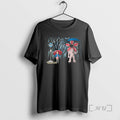 Officials My Stranger Neighbor T-Shirts, Hoodie, Sweatshirt | CoreVibeTees.com