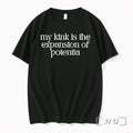 Officials My Kink Is The Expansion Of Potentia
