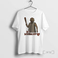 Officials My Meemaw Horror Granny T-Shirts, Hoodie, Sweatshirt | CoreVibeTees.com