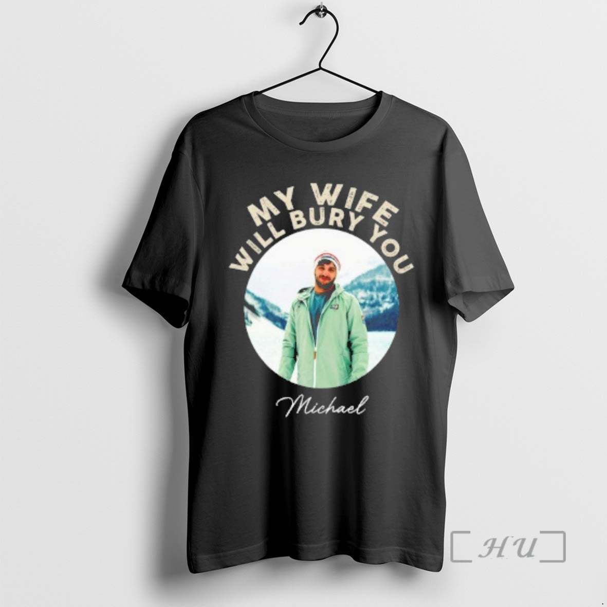 Officials My Wife Will Bury You T-Shirts, Hoodie, Sweatshirt | CoreVibeTees.com