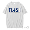 Officials Myles Garrett Nflpa Apparel Featuring The Flash Lightning Bolt