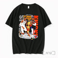 Officials Nba Finals 2026 Spurs Vs Knicks Championship Tee