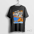 Officials Nhl Stadium Series February 1st 2026 Graphic T-Shirts, Hoodie, Sweatshirt | CoreVibeTees.com