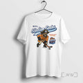 Officials Nhl Stadium Series Tampa Bay 2026 Mascot T-Shirts, Hoodie, Sweatshirt | CoreVibeTees.com