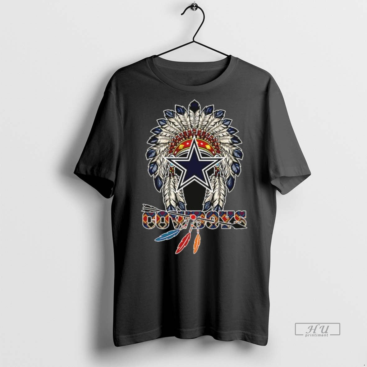 Officials Native American Dallas Cowboys Ceramic Ceramic And Classic Dad Cap Tee Shirt Sweater