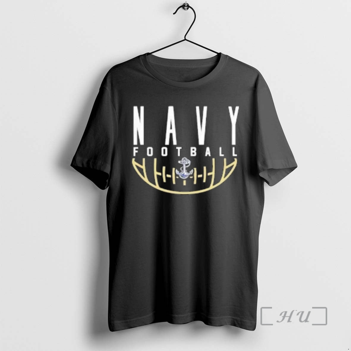 Officials Navy Midshipmen Football Us Naval Academy Logo Circle Black T-Shirts, Hoodie, Sweatshirt | CoreVibeTees.com
