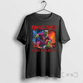 Officials Necro Grinch Gory Holidays Circle Black T-Shirts, Hoodie, Sweatshirt | CoreVibeTees.com