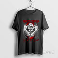 Officials Necro Super Necro Death Rap Circle Black T-Shirts, Hoodie, Sweatshirt | CoreVibeTees.com