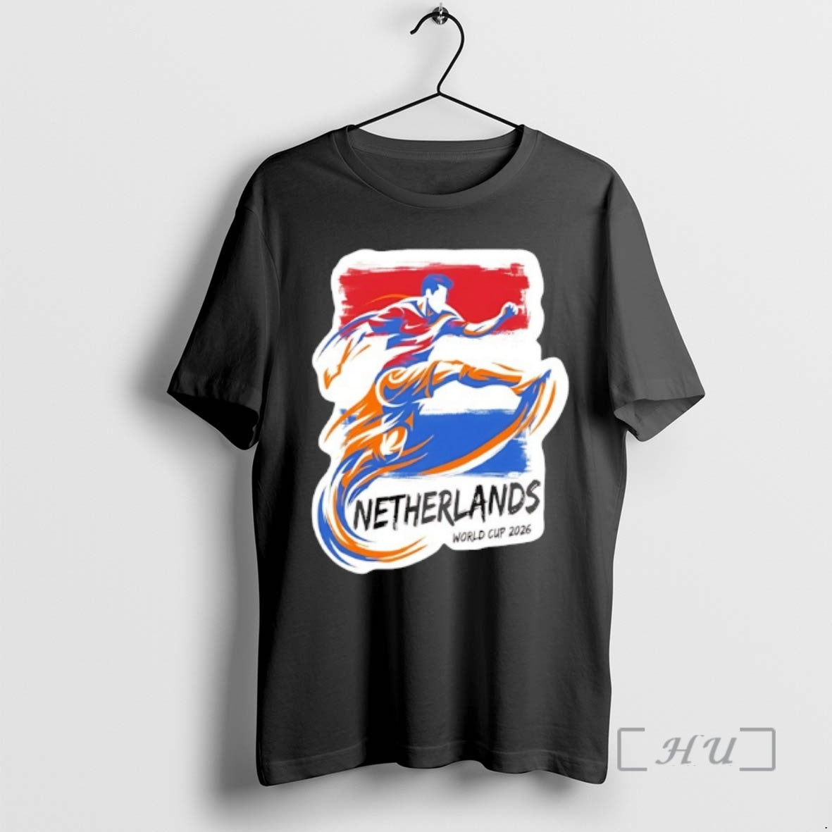 Officials Netherlands World Cup 2026 Football Player T-Shirts, Hoodie, Sweatshirt | CoreVibeTees.com