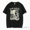 Officials New Choir Boy Reaper Premium T Shirts Sweater Hoodie Jpg
