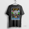 Officials New Found Glory Tour Epcot Center Orlando Florida October 5 6 2025