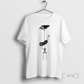 Officials New York Basketball Funny T-Shirts, Hoodie, Sweatshirt | CoreVibeTees.com