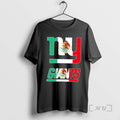 Officials New York Giants Football X Mexican Flag T-Shirts, Hoodie, Sweatshirt | CoreVibeTees.com
