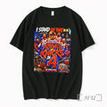 Officials New York Knicks 2026 Finals 27 Year Later Finish The Job Premium T Shirts