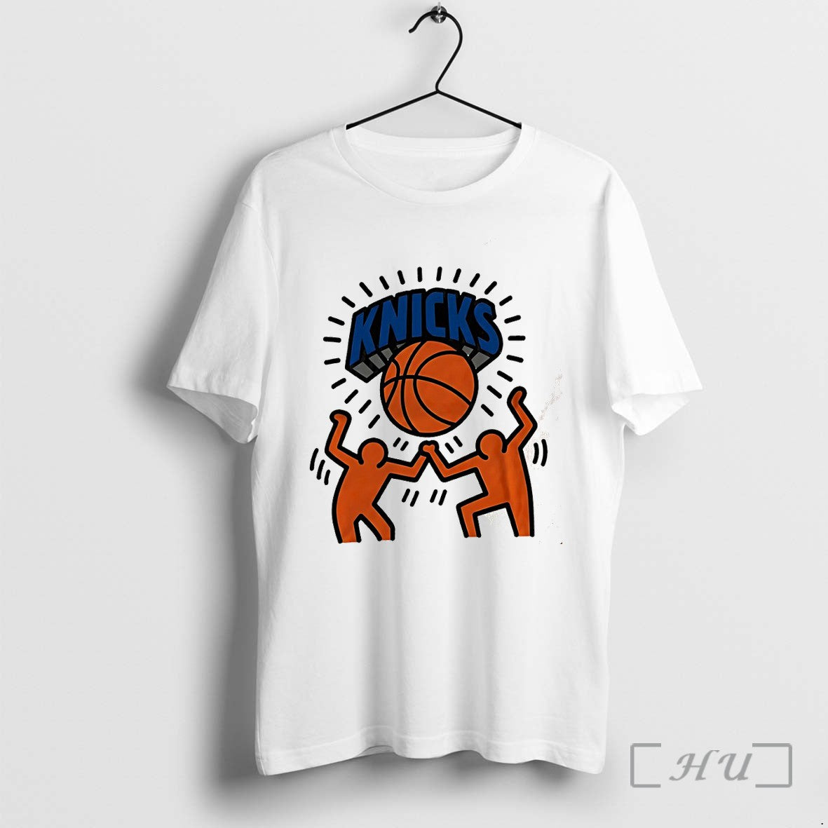Officials New York Knicks Basketball 2026 Nba Finals Funny Meme