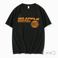 Officials New York Knicks Big Apple Basketball National Basketball Association