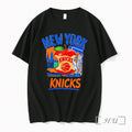 Officials New York Knicks Concrete Apple Premium T Shirts Sweater Hoodie Jpg