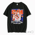 Officials New York Knicks Eastern Conference Champs Slam Tee