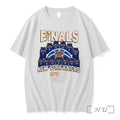 Officials New York Knicks Eastern Conference Finals 2026 Jerseys Collage Tee Premium T Shirts Sweater