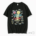 Officials New York Knicks Nba Finals 2026 Trophy Team Signature