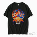 Officials New York Knicks Nba The Finals Trophy 2026