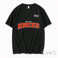 Officials New York Knicks Basketball 2026 Nba Finals Logo