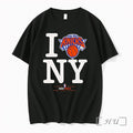 Officials New York Knicks Basketball I Love Ny 2026 Finals