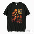 Officials New York Knicks The Nba Finals New York Vs Everyone Tee Premium T Shirts