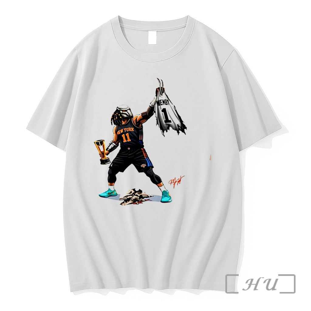 Officials New York Nightmare New York Knicks Beat Spurs Tee