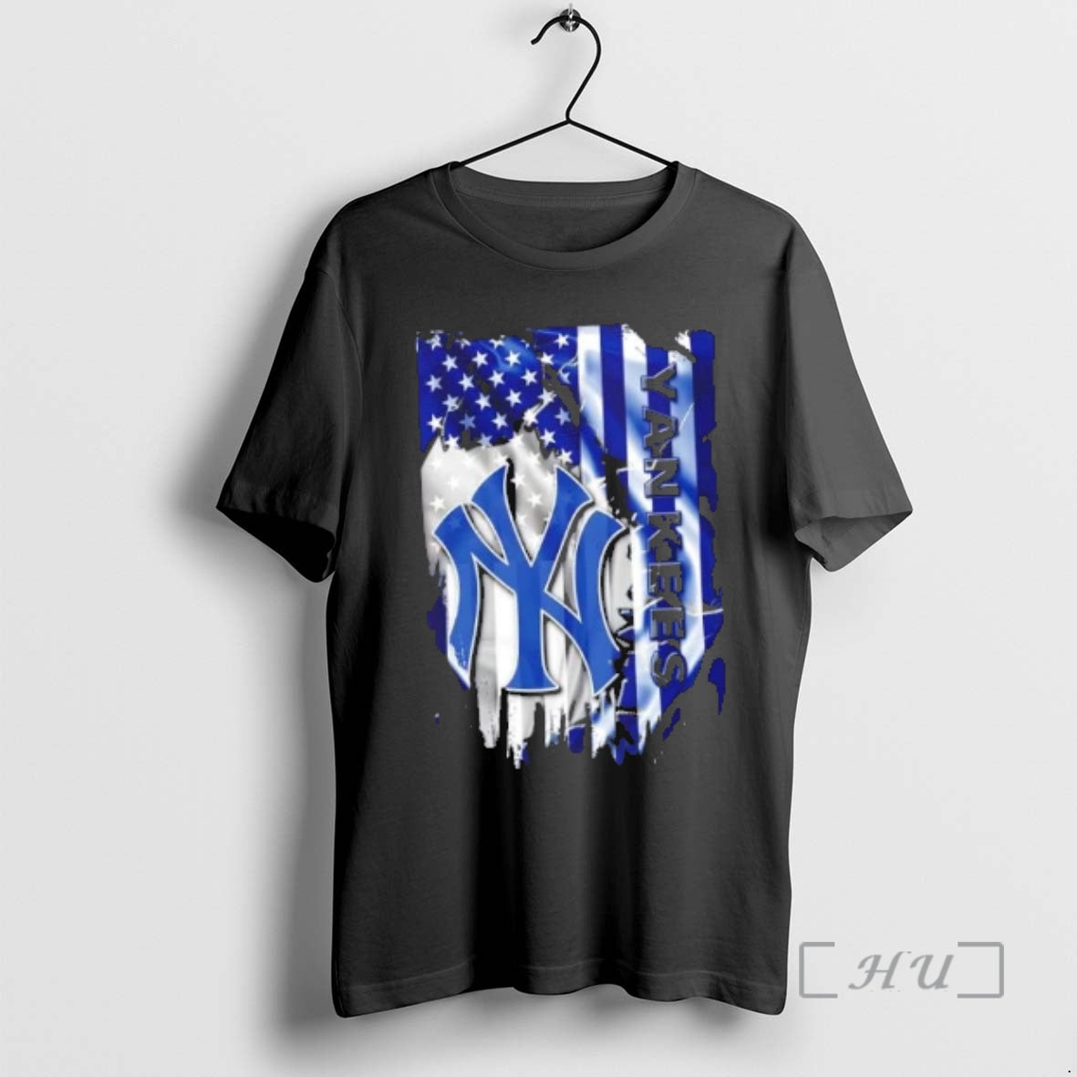 Officials New York Yankees Baseball X American Flag T-Shirts, Hoodie, Sweatshirt | CoreVibeTees.com