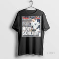Officials New York Yankees Cam Schlittler The Best Sports In Town Holy Schlitt