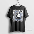 Officials New York Yankees Rep Bx Tee Shirt Sweater