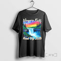 Officials Niagara Falls Road Trip 2026 T-Shirts, Hoodie, Sweatshirt | CoreVibeTees.com