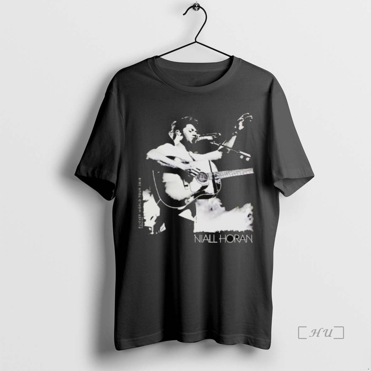 Officials Niall Horan Flicker World Tour 2018 T-Shirts, Hoodie, Sweatshirt | CoreVibeTees.com