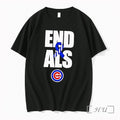 Officials Nico Hoerner End Als Chicago Cubs Premium T Shirts Sweater Hoodie Jpg