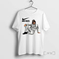Officials Nicolas Maduro Just Do It Meme T-Shirts, Hoodie, Sweatshirt | CoreVibeTees.com