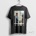 Officials Nicolas Maduro And Diddy Baby Oil Meme T-Shirts, Hoodie, Sweatshirt | CoreVibeTees.com