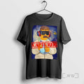 Officials Nicolas Maduro X Simpsons Captured T-Shirts, Hoodie, Sweatshirt | CoreVibeTees.com