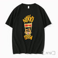 Officials Nikki Storm Crazy 4 Hire Vintage Tee