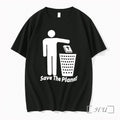 Officials No Gods No Masters Save The Planet