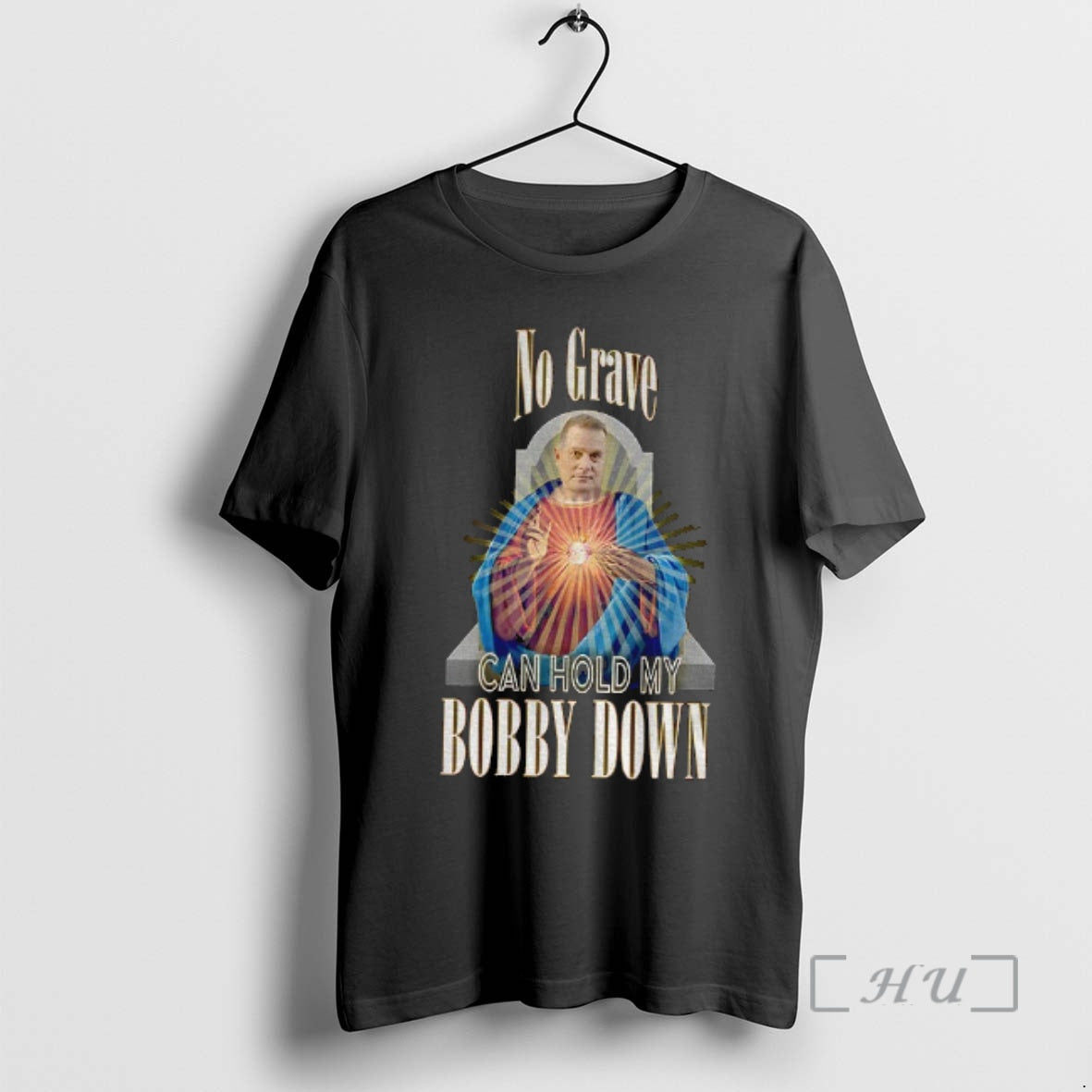 Officials No Grave Can Hold My Bobby Down Bobby Nash T-Shirts, Hoodie, Sweatshirt | CoreVibeTees.com