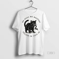 Officials No Kings No Gods No Masters Cat Ni Dieu Ni Maitre Punk
