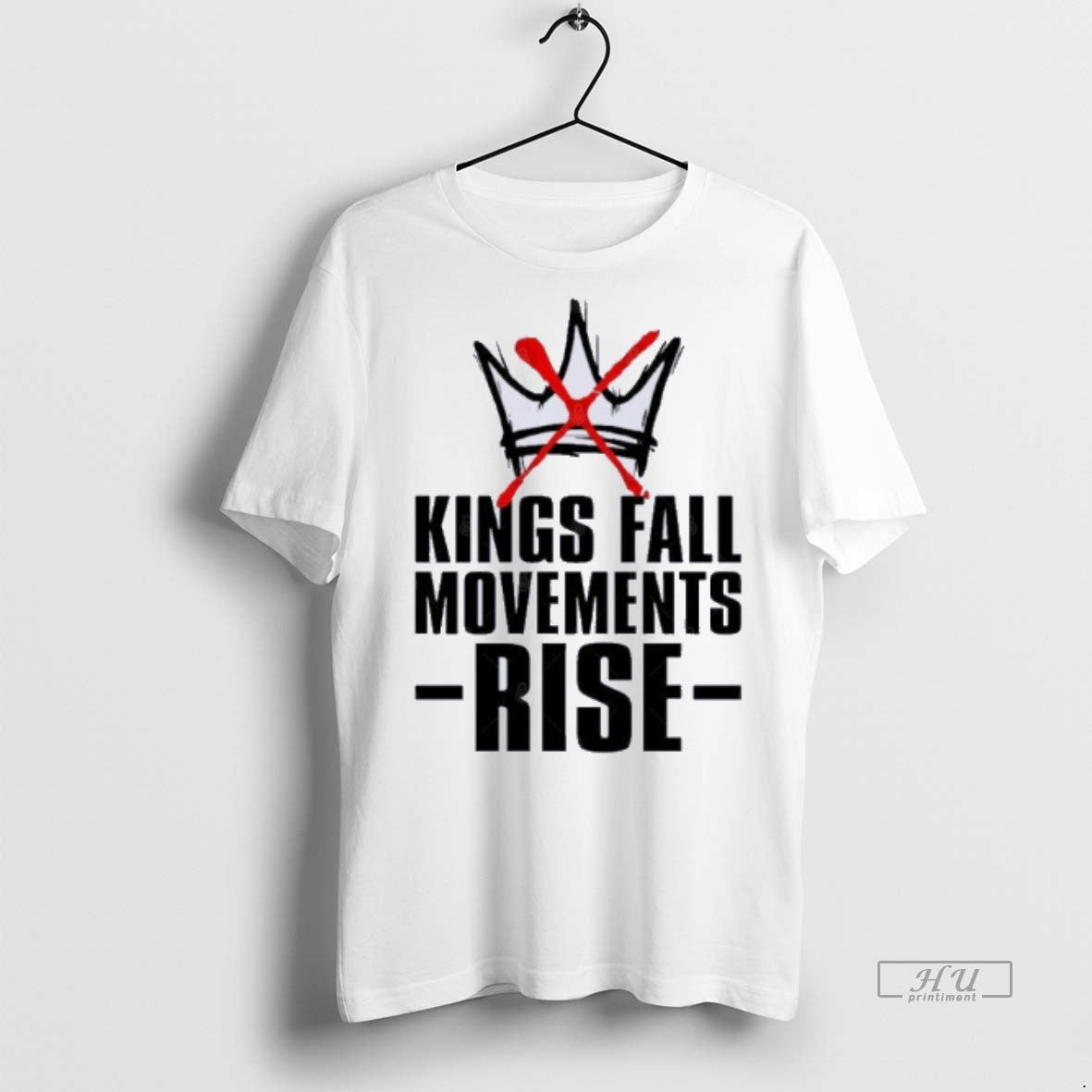 Officials No Kings Protest Kings Fall Movements Rise Tee Shirt Sweater