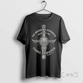 Officials No Weapon Formed Shall Prosper Sword Isaiah 54 17 Christian Premium T Shirts Sweater Hoodie, Sweatshirt