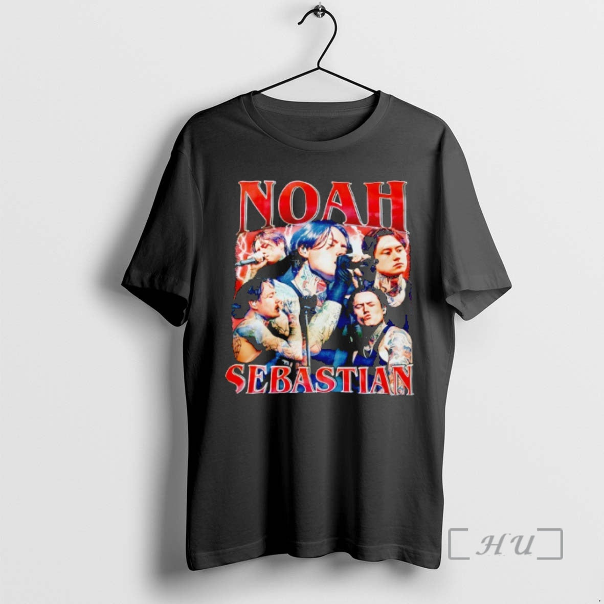 Officials Noah Sebastian Graphic T-Shirts, Hoodie, Sweatshirt | CoreVibeTees.com