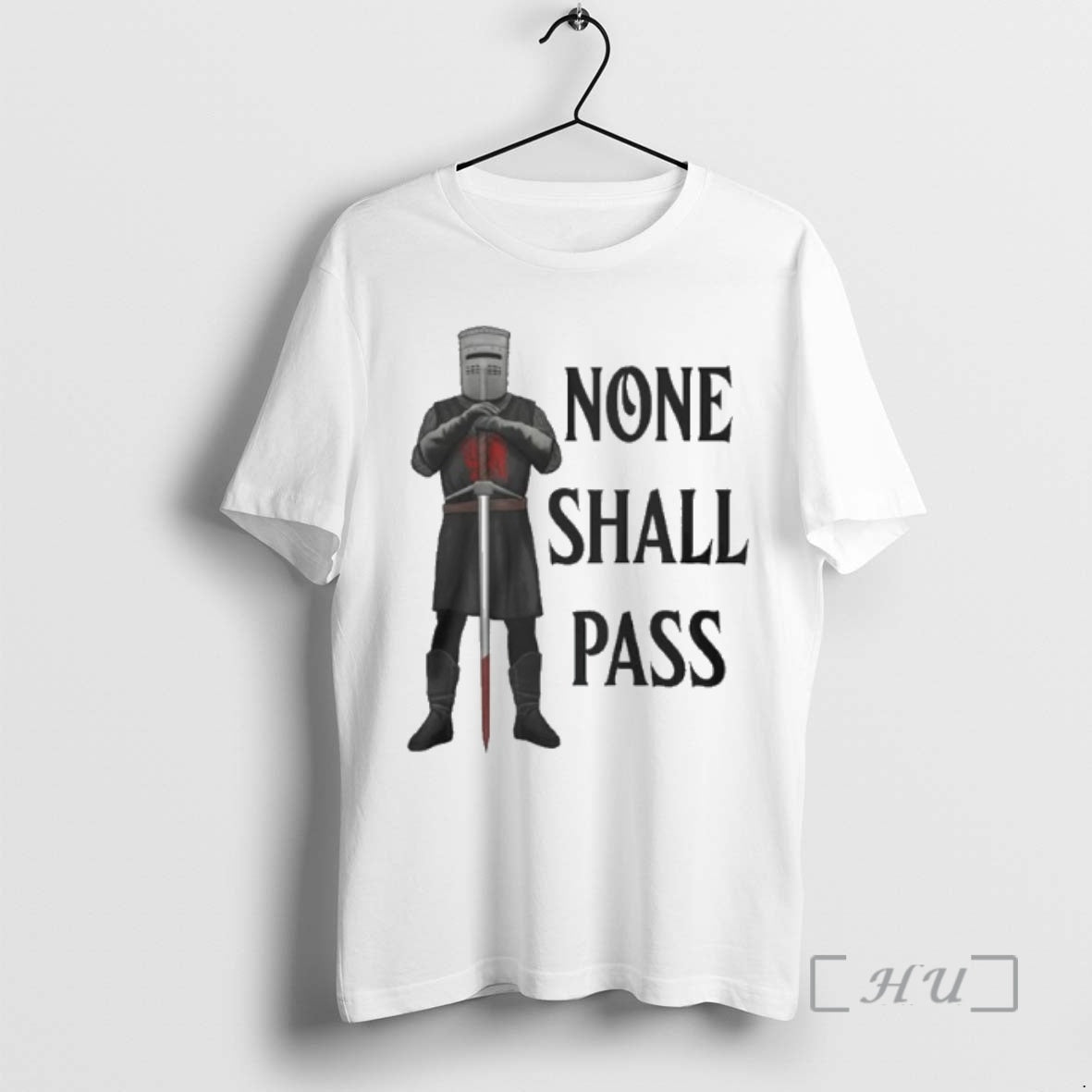Officials None Shall Pass T-Shirts, Hoodie, Sweatshirt | CoreVibeTees.com