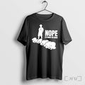 Officials Nope Its Christ Or Chaos Silhouette