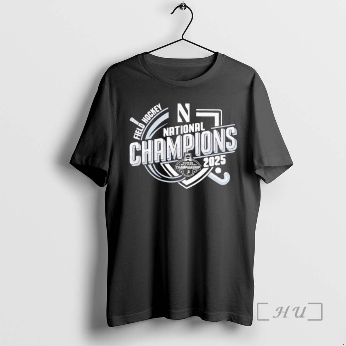 Officials Northwestern Field Hockey National Champions T-Shirts, Hoodie, Sweatshirt | CoreVibeTees.com